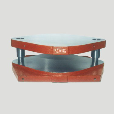  JM-Ⅵ Intermediate round mold base